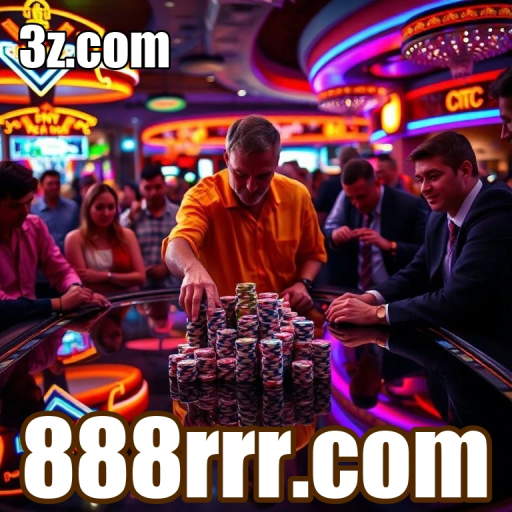 Eventos Incríveis no 888rrr.com que Você Não Pode Perder